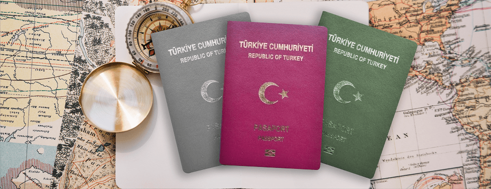 Pasaportum Kayboldu: Yurtdışında Pasaportunu Kaybedenler İçin Adım Adım Rehber