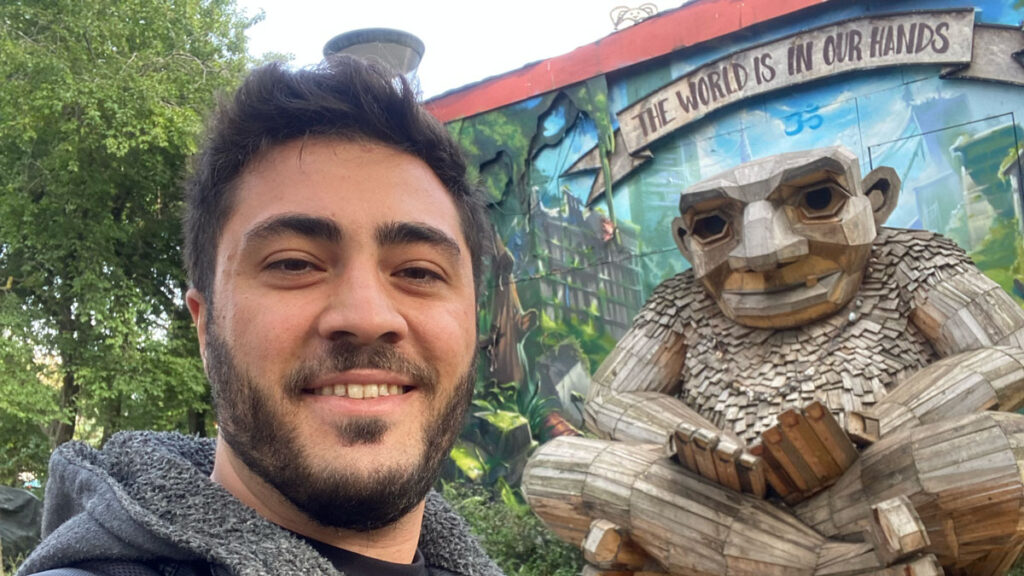 Kopenhag’ın Kalbinde Bağımsız Bir Bölge: Christiania