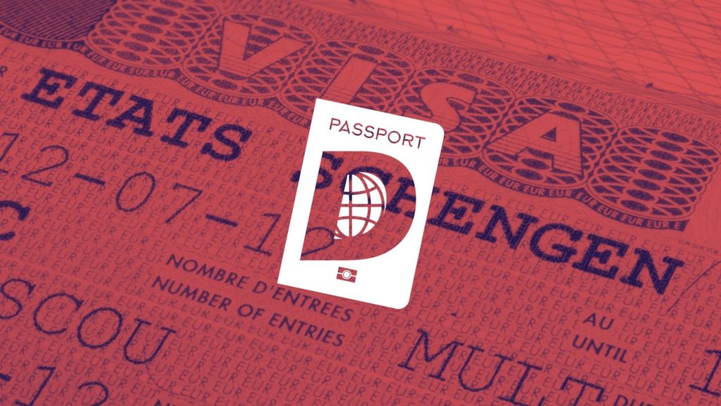 Avrupa / Schengen Vizesi Nedir? Nasıl Alınır?