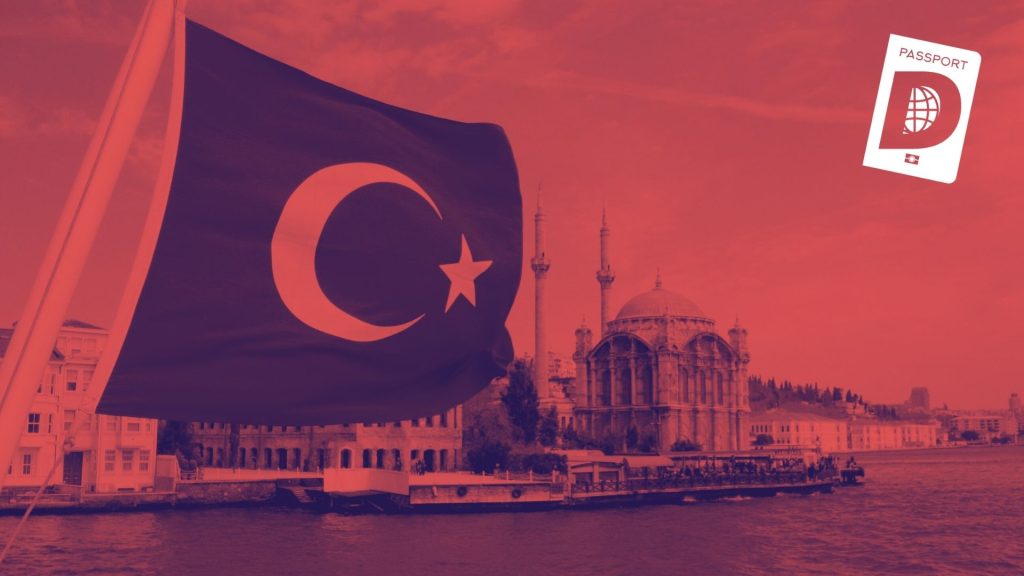 8 Ülke Sınırında 900 Köy: Türkiye’nin Sınır Köyleri Haritası