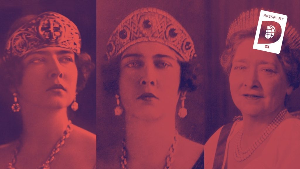 Ben Zonguldaklıyım Diyen Kraliçe: Maria Sokak’ın Unutulan Hikayesi (İnağzı Mahallesi, Maria Sokağının Hikayesi)