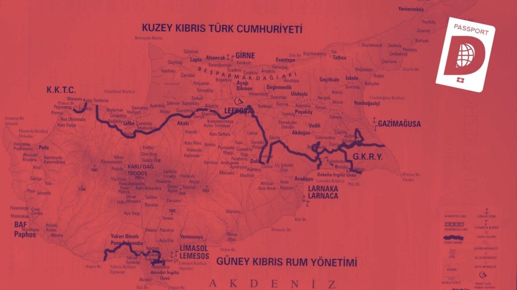 Kıbrıs Sorununun Kökenleri: Tarihsel Analiz ve Gelişim Süreci