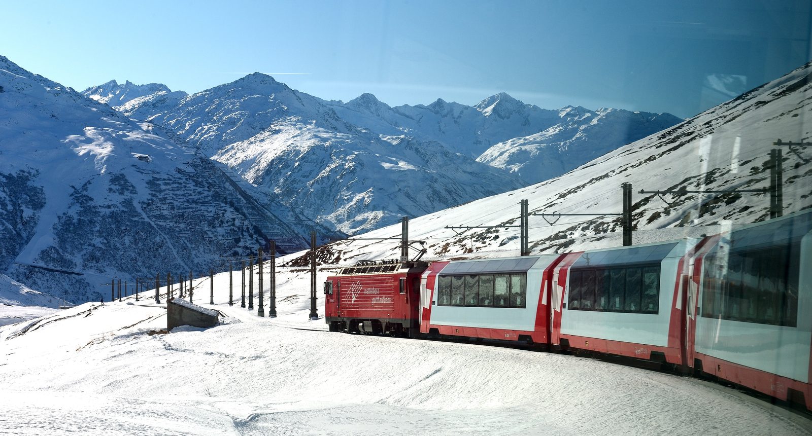 Avrupa'yı Trenle Gezmek: Interrail Pass Rehberi (Eurail Değil!)