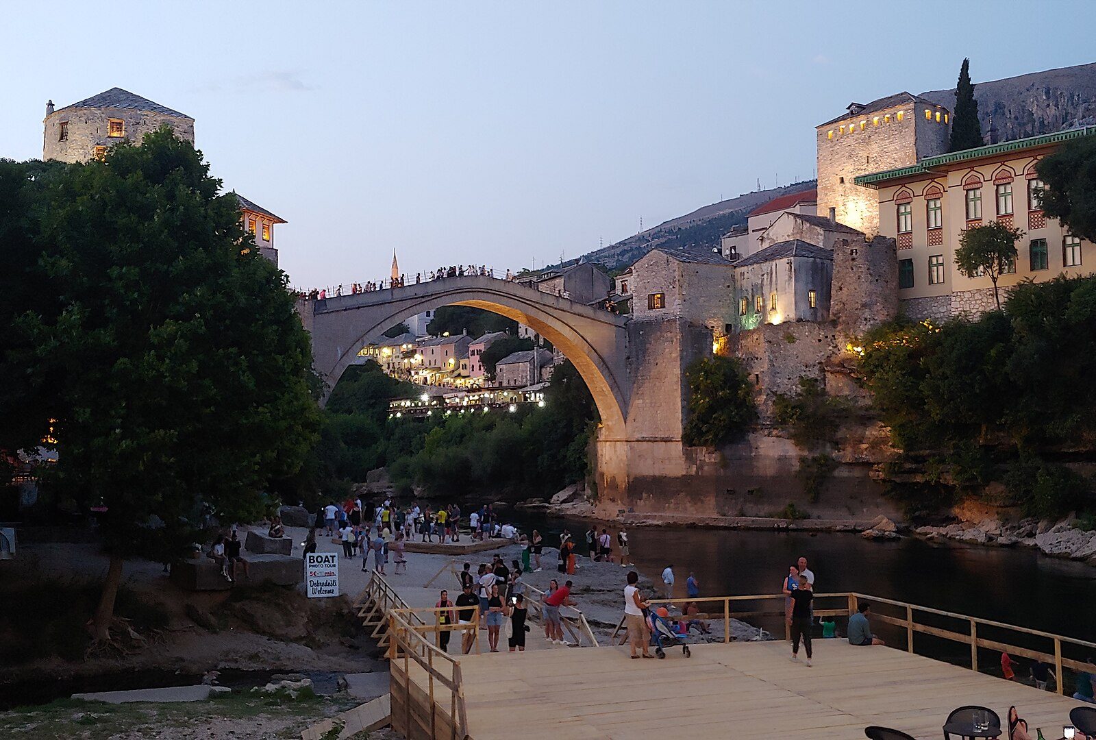 Balkan Turu Yapacak Gezginler İçin Küçük Gezi İpuçları [Gider Günlüğü] – [Önemli İpuçları]