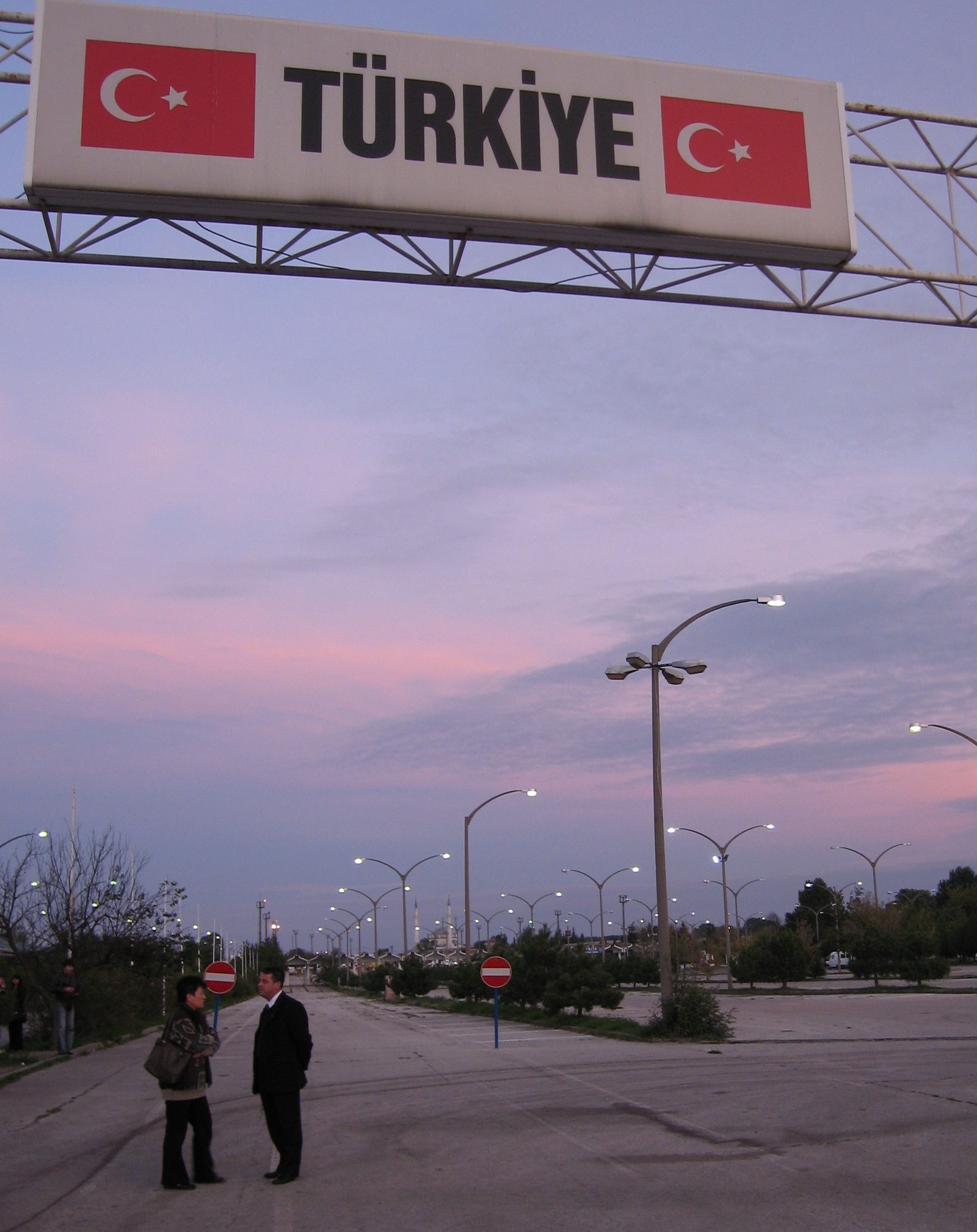 Kapıkule'den Almanya'ya Tek Sınır: Bulgaristan ve Romanya Schengen'e Girdi, Rota Nasıl Değişti?