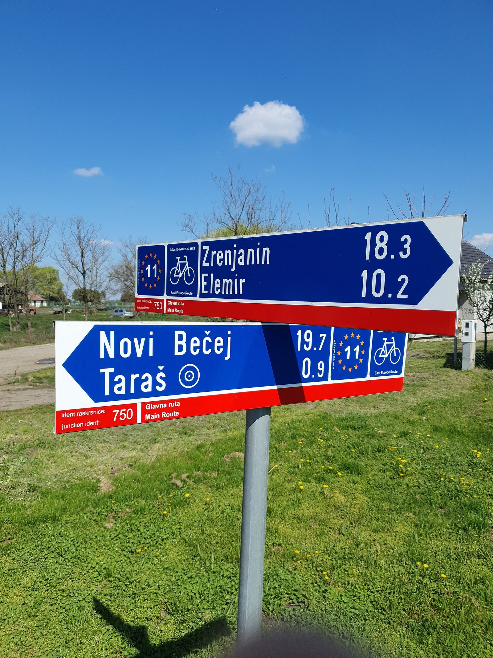 Avrupa'yı Bisikletle Geçmek: EuroVelo Nedir, Türkiye'den Hangi Rota Geçiyor?