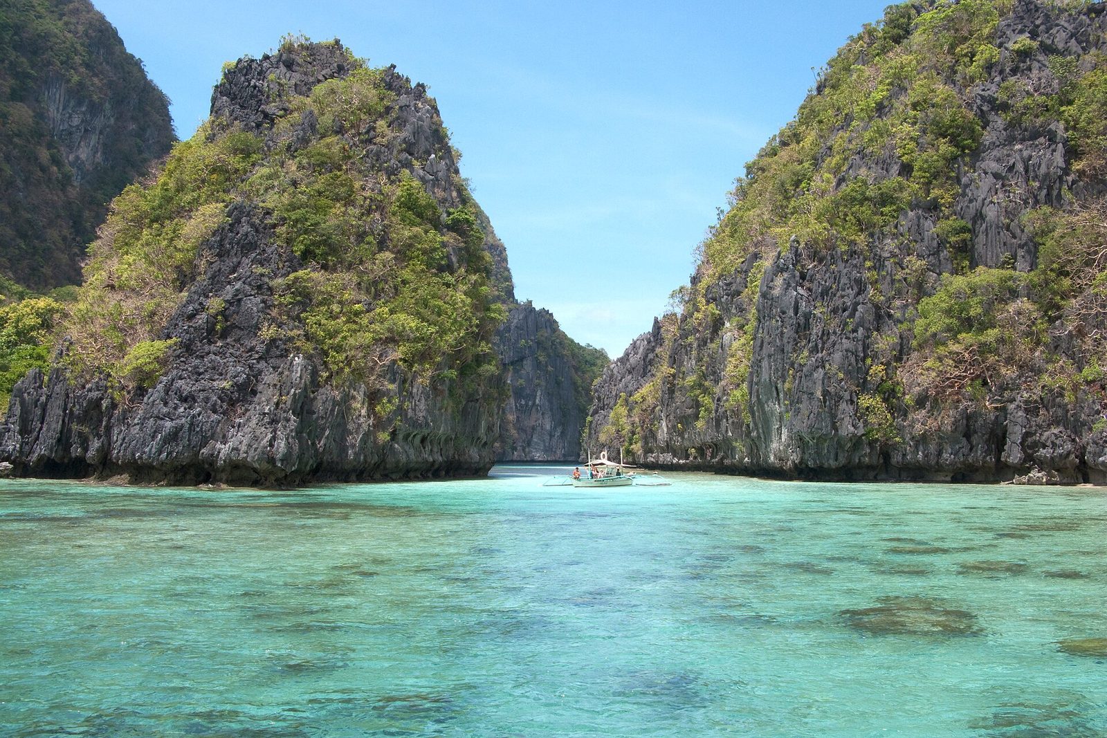 Filipinler'e Vizesiz Gitmek: eTravel Kaydı Nedir, Ne Zaman Yapılır?