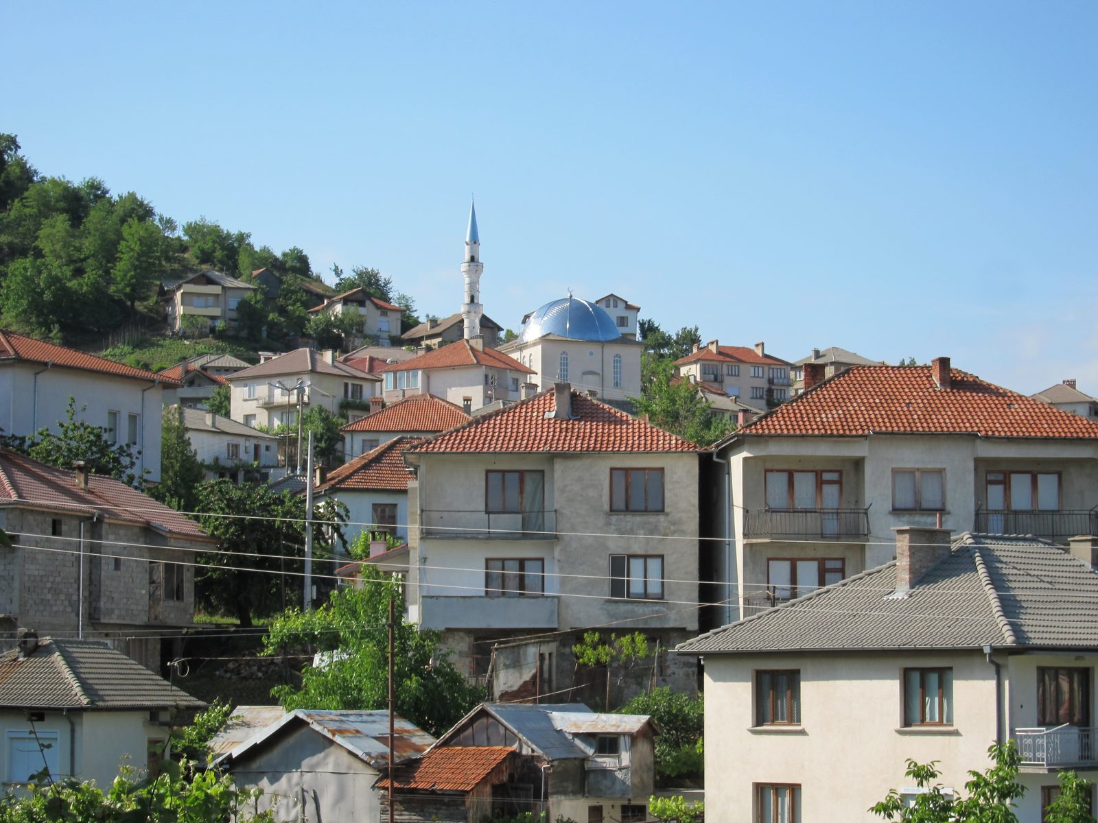Hüsniye Emin Atasoyu: Bulgaristan'da İsmini Vermeyen Kadının Hikâyesi