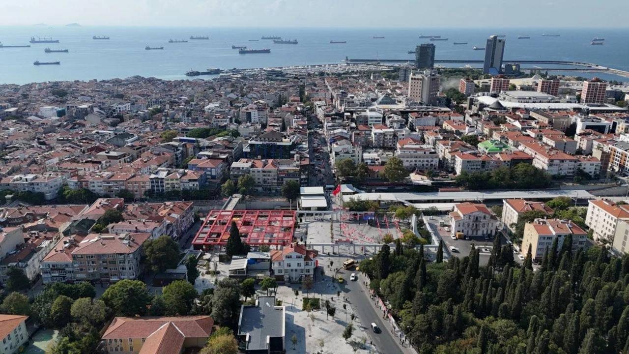 İBB Florya Sosyal Tesisleri'nde Otel Var mı? İddia ve Gerçekler