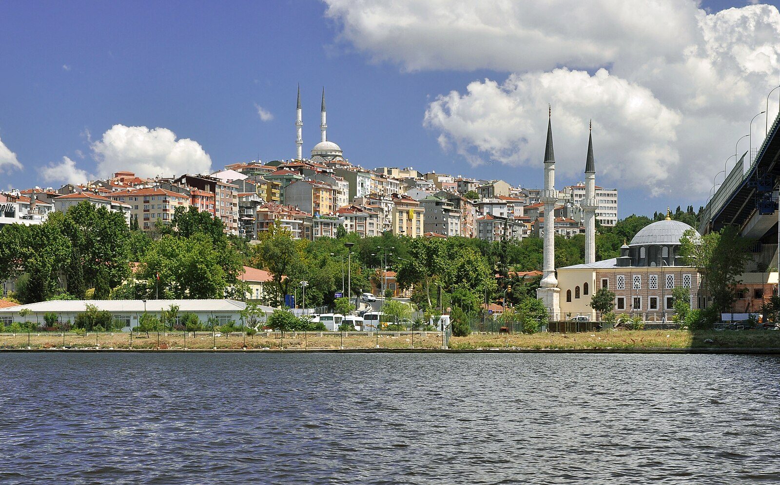 İstanbul Dudullu Kalkışlı Avrupa Otobüsleri [Atina, Selanik, Burgas, Budapeşte, Viyana]