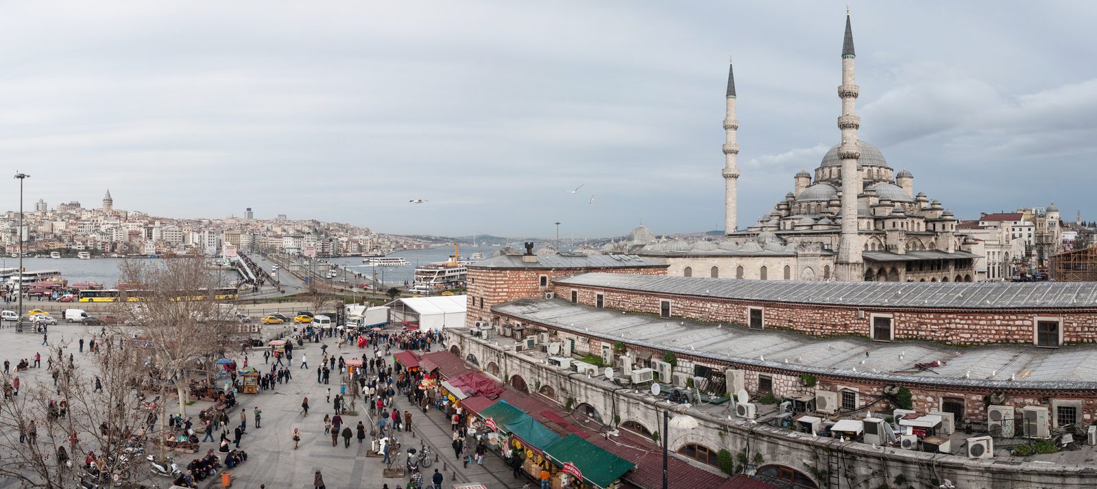 İstanbul'da Gecelik 120 TL'ye Kalınır mı? Kamu Misafirhaneleri Hakkında Bilmeniz Gerekenler