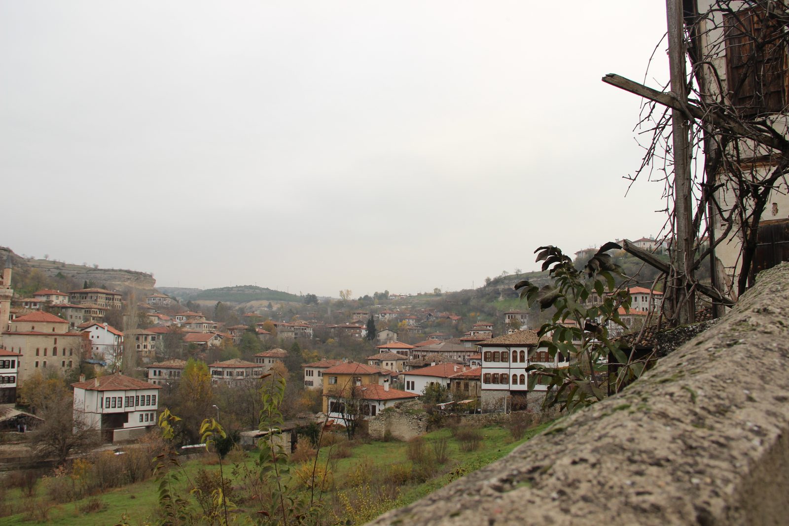 Karaelmas Ekspresi: Ankara'dan Zonguldak'a Batı Karadeniz'i Raylarla Keşfetmek