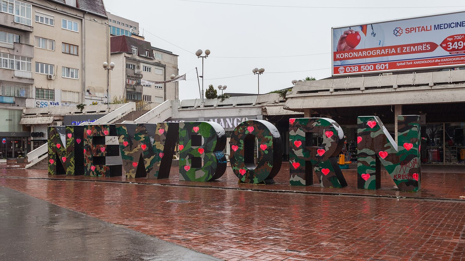 Kosova Gezi Notları: Priştina, Yakova ve İpek’ten Dürüst İzlenimler