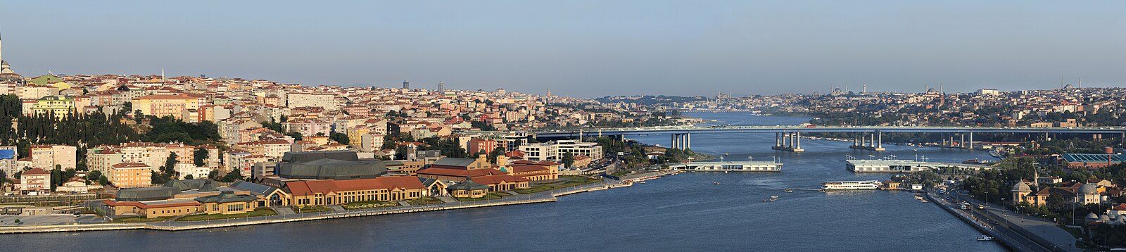 Kuşadası & İstanbul Çıkışlı Yunan Adalarına Giden Gemi Turları