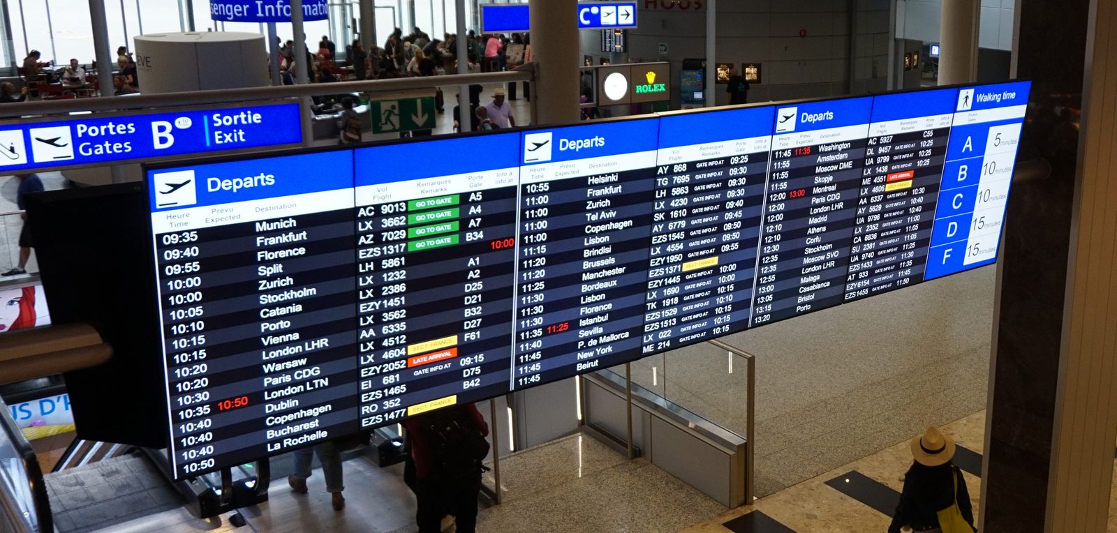 Schengen 90/180 Gün Kuralı: Nedir, Nasıl Hesaplanır?
