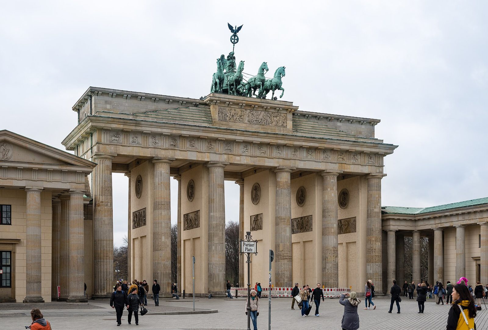 Berlin, Almanya