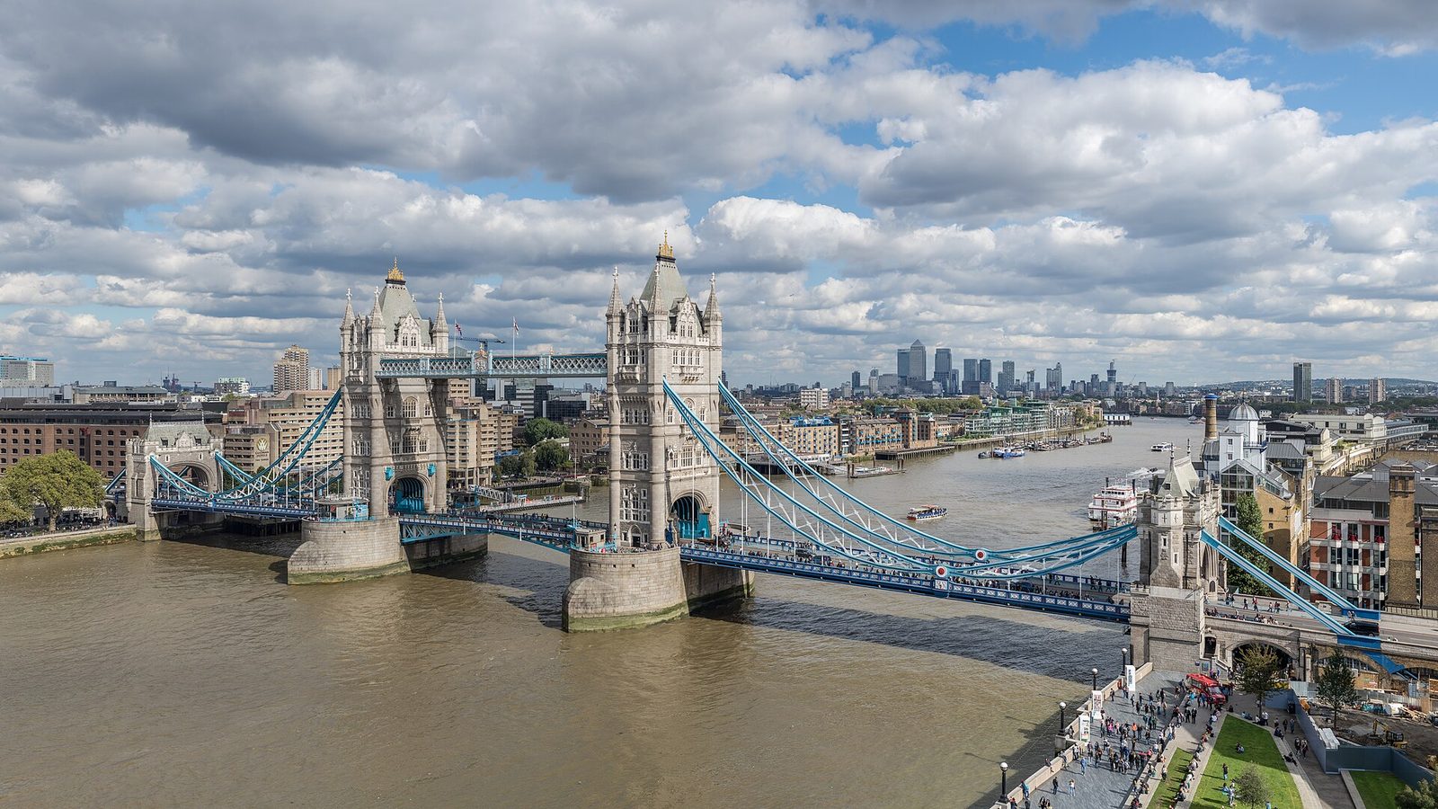 Londra, İngiltere