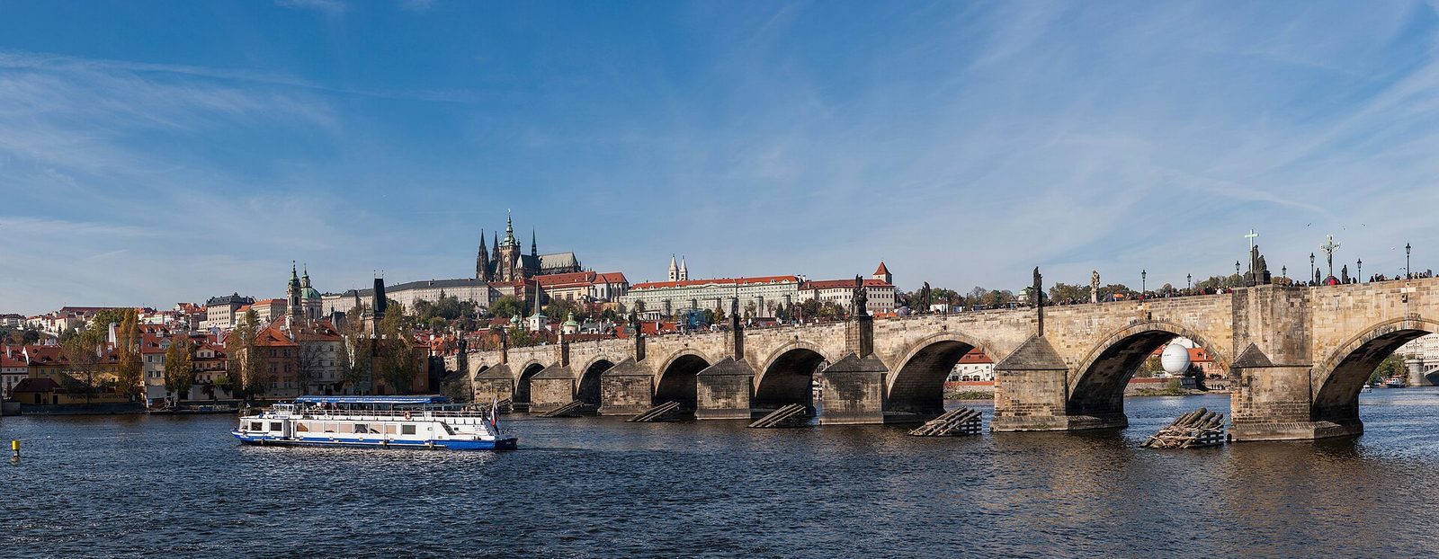 Prag, Çekya