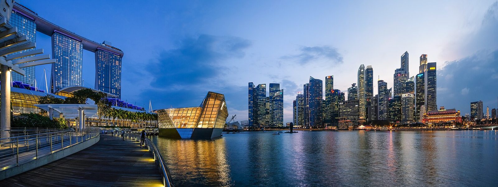 Singapur'a Giriş: SG Arrival Card Nedir, Aktarma Yapanlar da Doldurur mu?