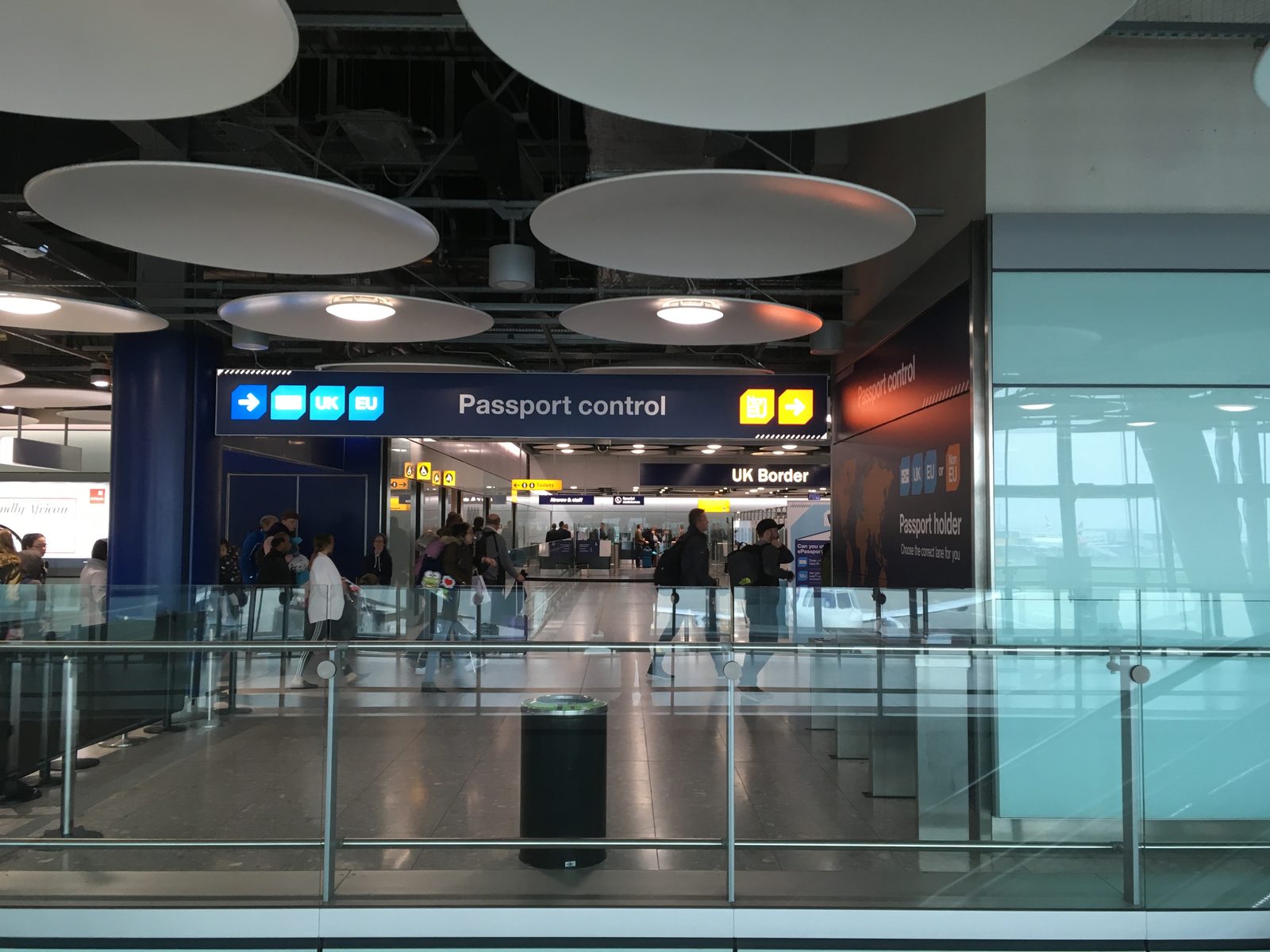 UK ETA Türkleri Kapsıyor mu? İngiltere Vizesi Gerçeği