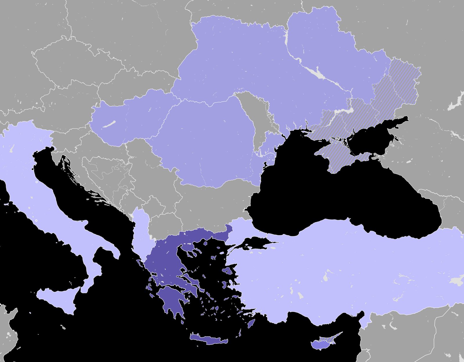 Yunan Adaları Hakkında Tüm Bilgiler [Türkçe İsimleri, Feribot Firmaları, Seferler ve Fiyatları]