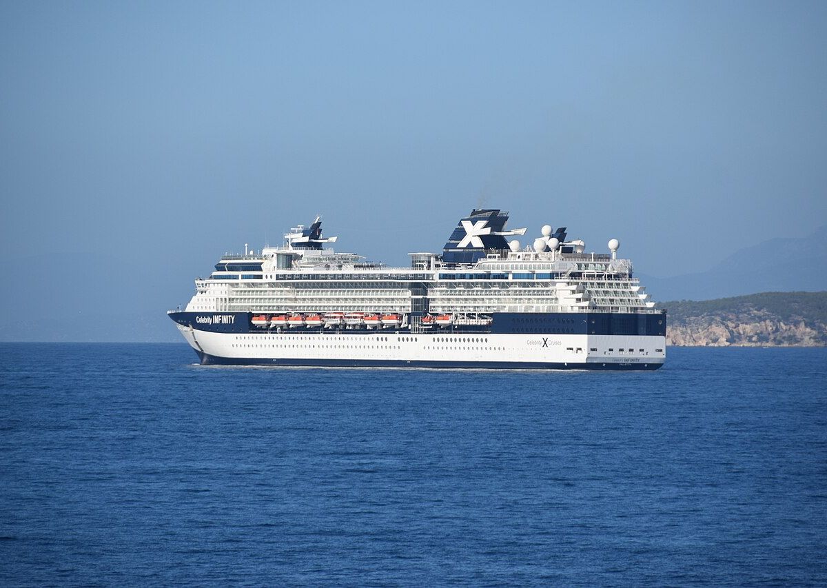 3 Gece / 4 Gün – Miray Cruises M/V Gemini – Atina / Santori