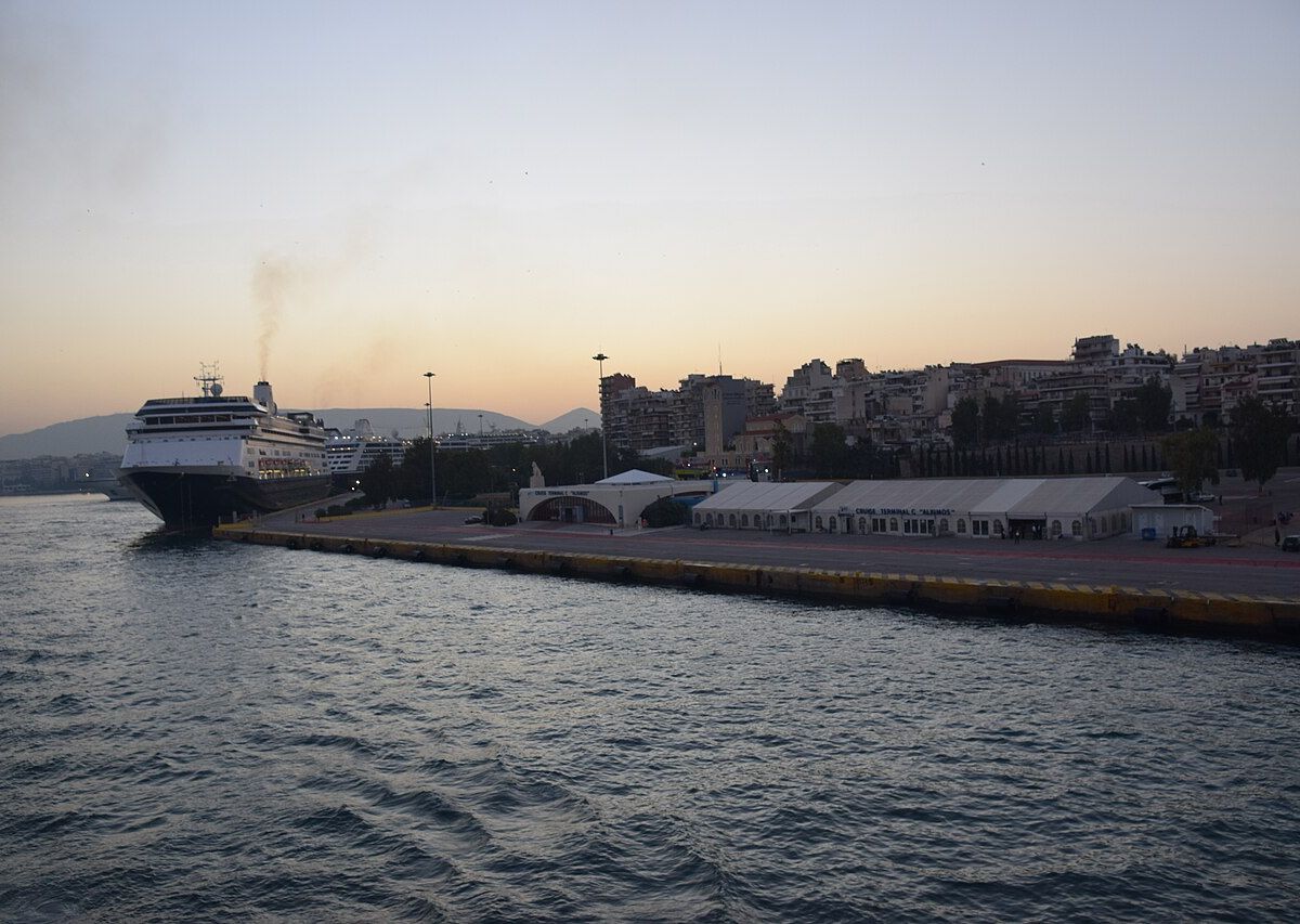3 Gece / 4 Gün – Miray Cruises M/V Gemini – Atina / Santori
