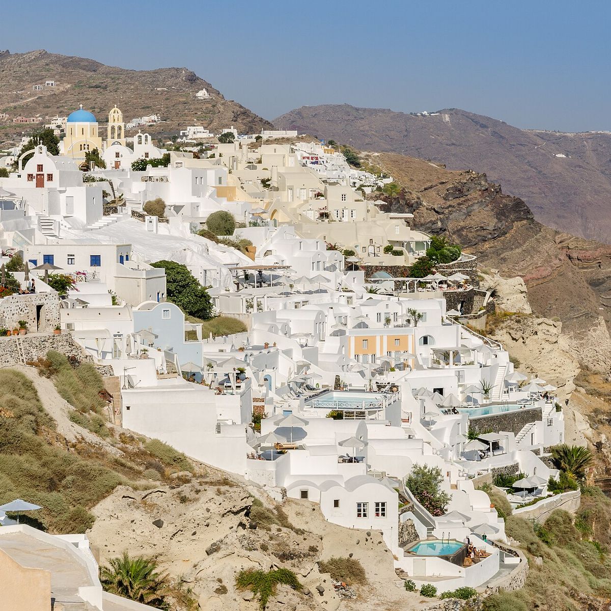9 Günde Avrupa: Yunanistan, İtalya, Vatikan, Almanya, Hollan