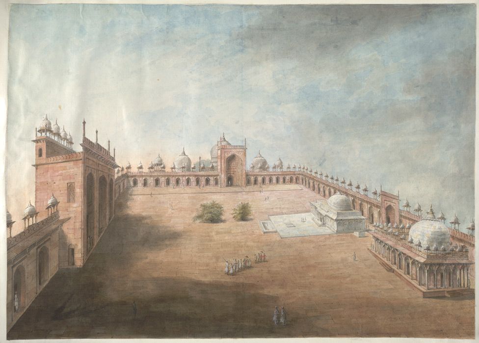 Abu Dabi Gezilecek Yerler: Şeyh Zayed Camii, Louvre ve Corni
