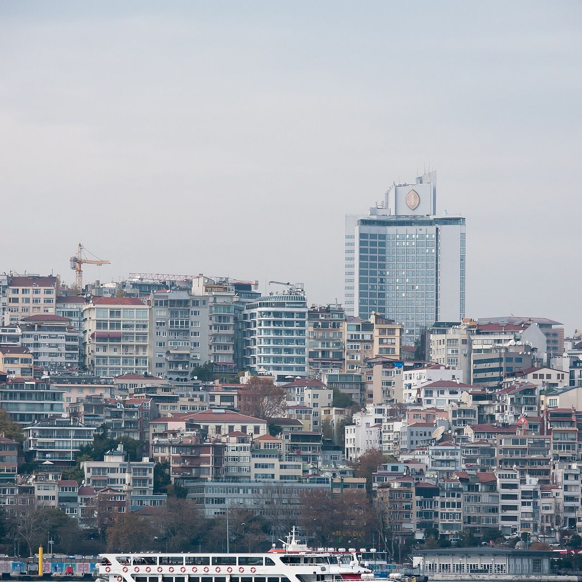 Adalar Vapuruna Nasıl Binilir? İstanbul İçin Pratik Rehber