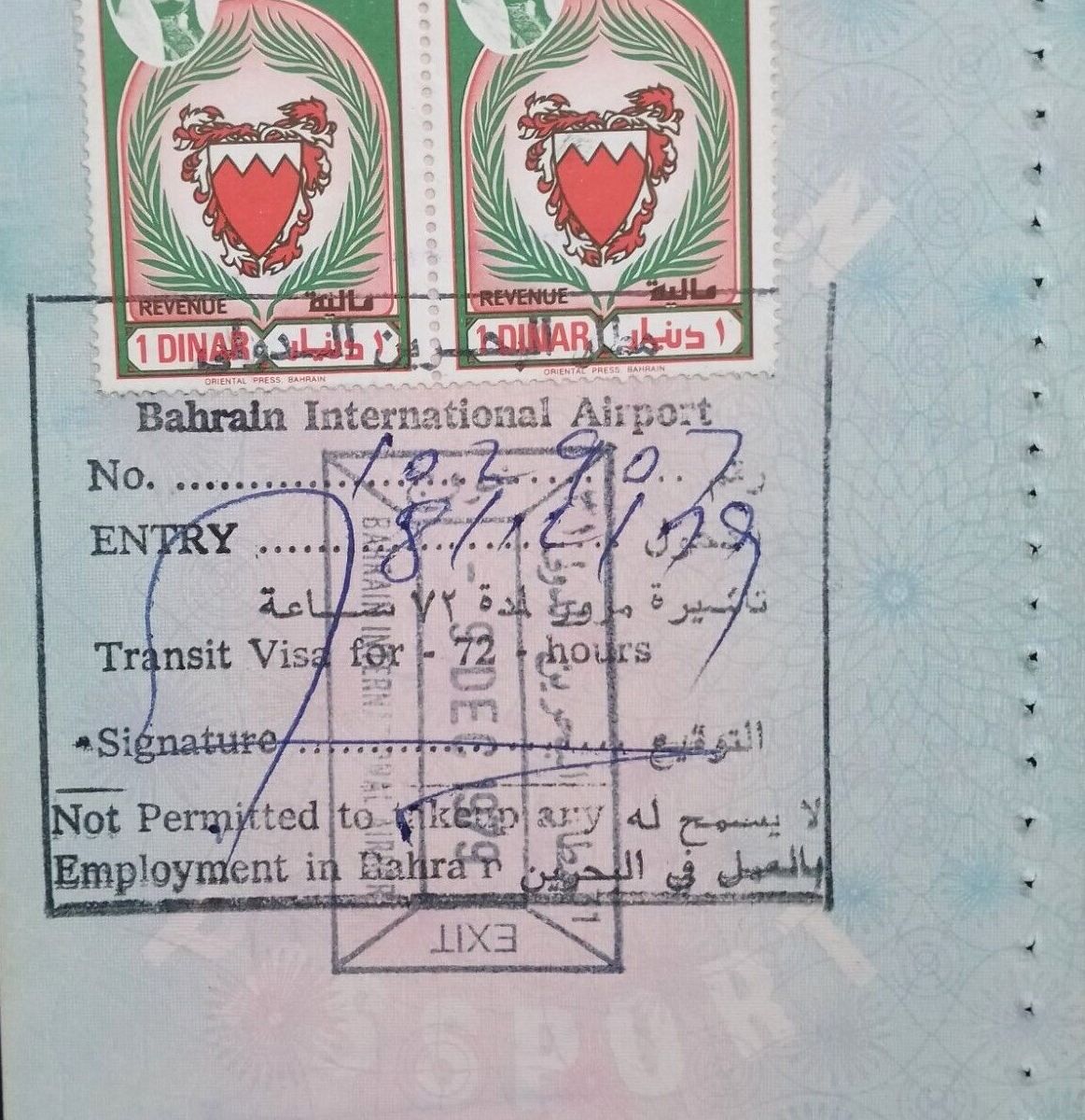 Aktarmalı Uçuşta Transit Vize Gerekir mi? En Çok Karıştırıla