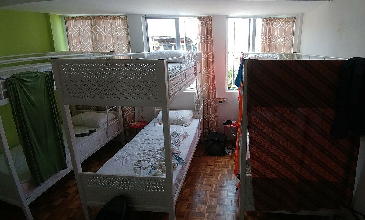Almanya’da Hostel Rehberi: Berlin, Münih ve Hamburg’da Uygun