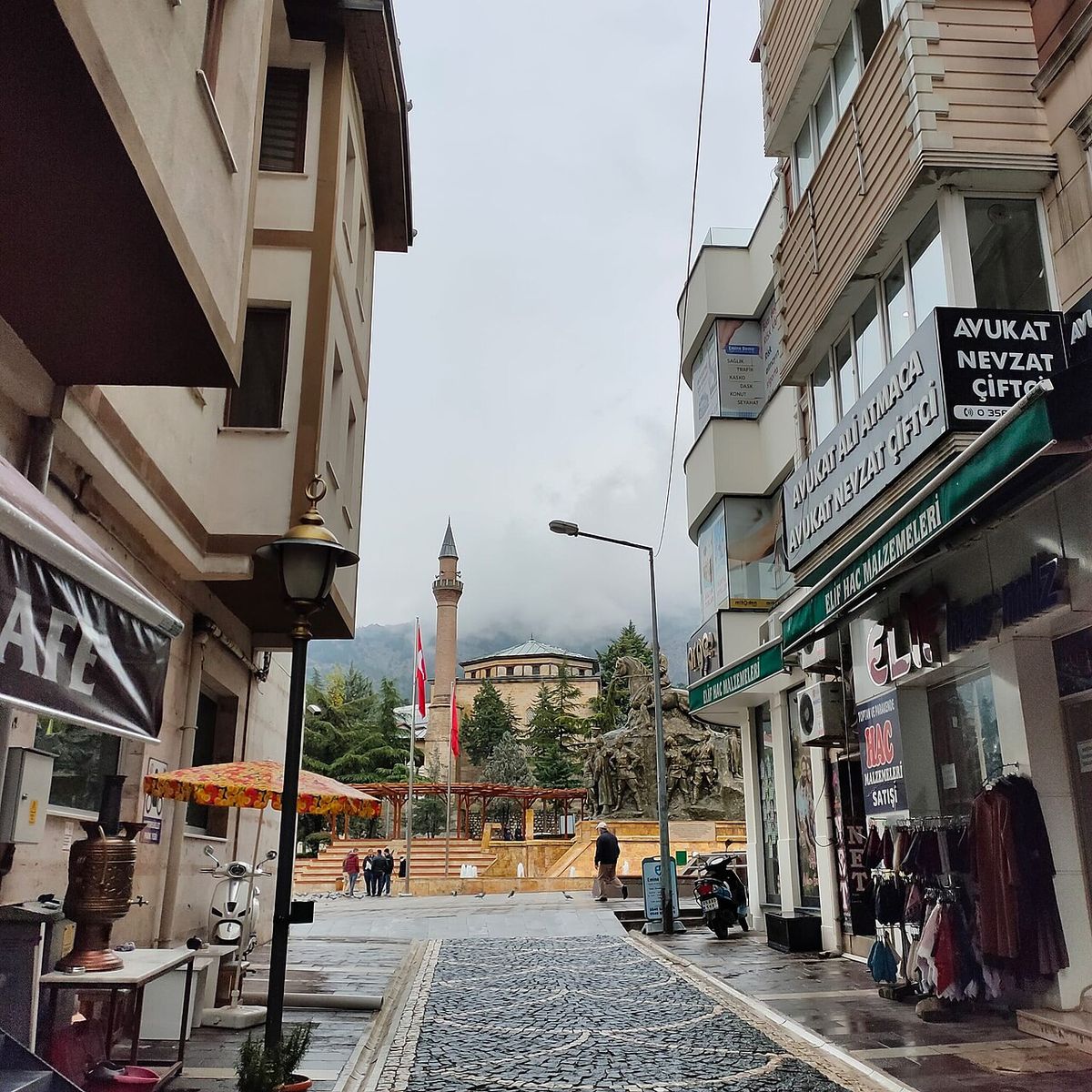 Mumya Görmek İçin Mısır'a Gerek Yok: Amasya'nın Sekiz Mumyas