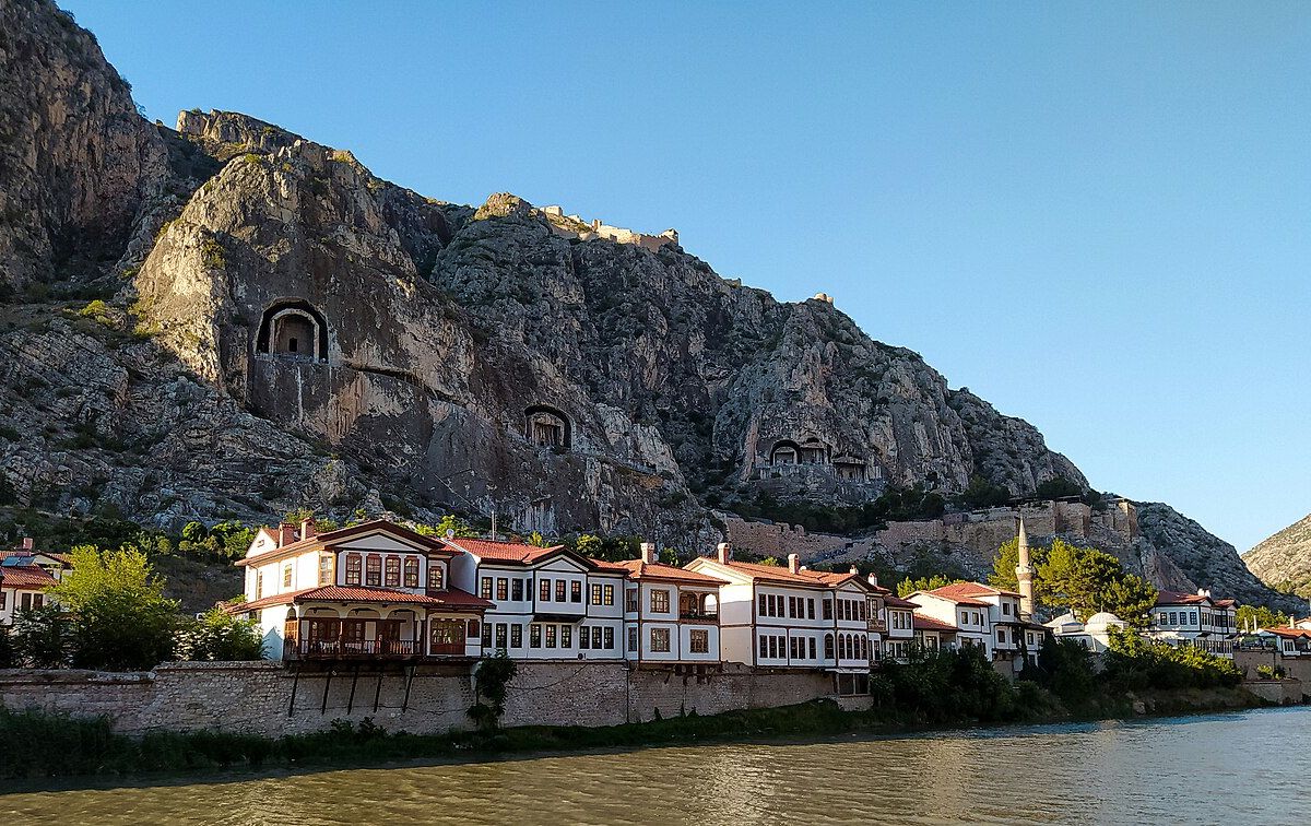 Mumya Görmek İçin Mısır'a Gerek Yok: Amasya'nın Sekiz Mumyas