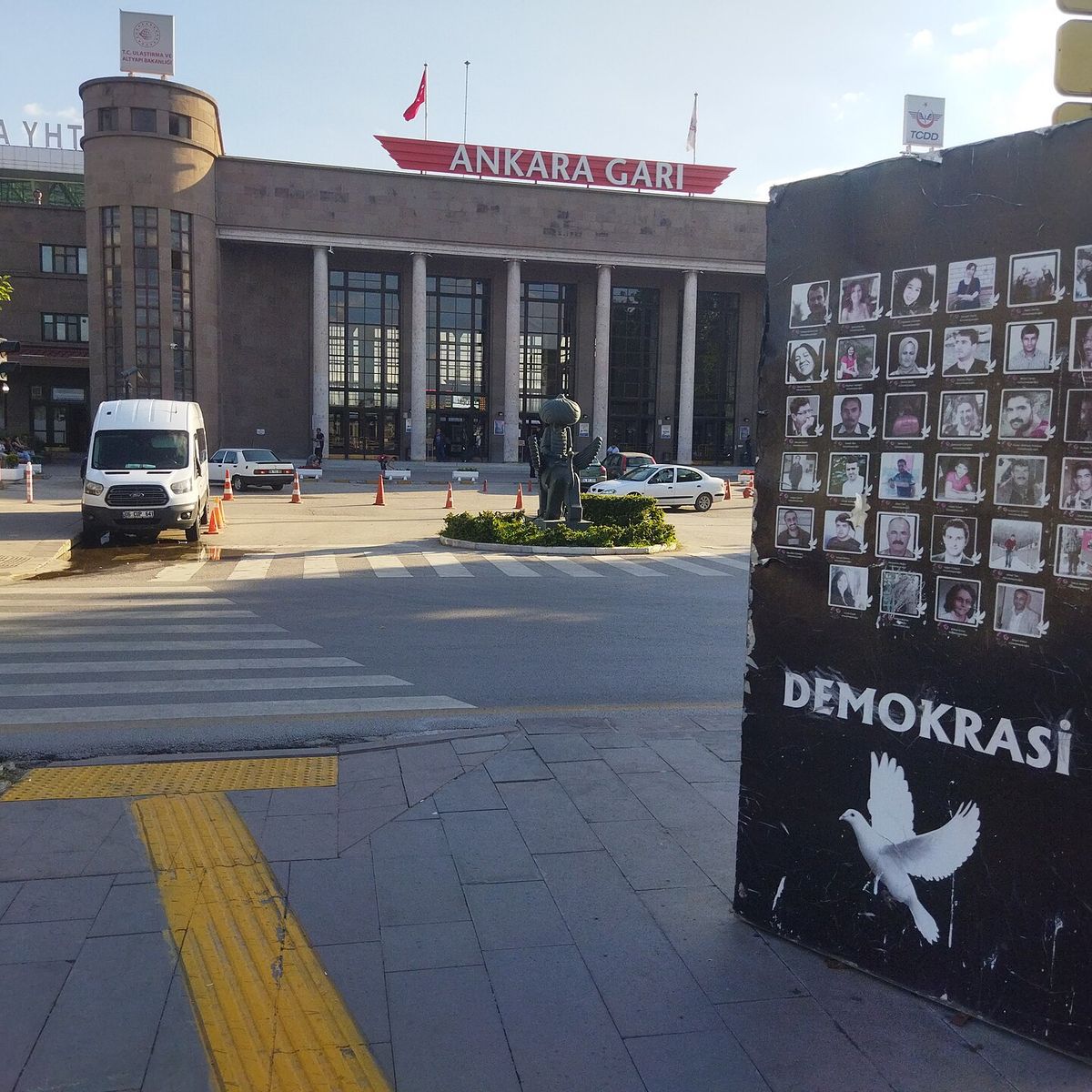 Ankara’da Gezilecek Yerler: İlk Kez Gelenler İçin 1 Günlük R
