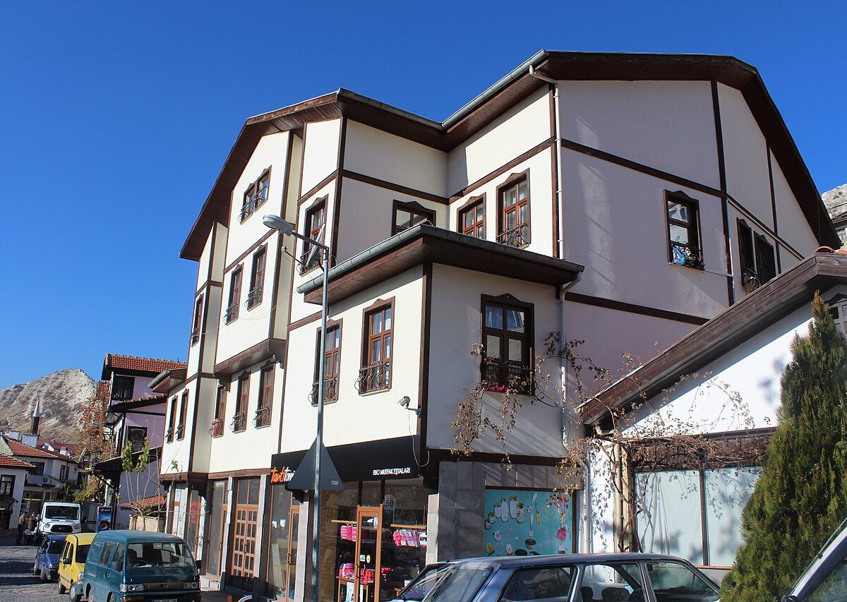 Ankara’ya Yakın Gezilecek Yerler: Beypazarı, Gölbaşı ve Kızı