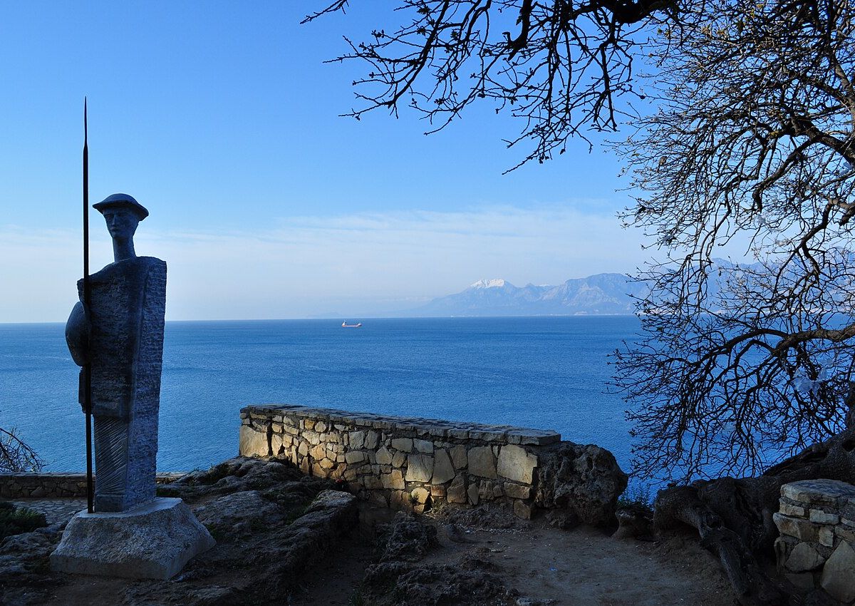 Antalya’ya Ne Zaman Gidilir? Deniz ve Sıcaklık Rehberi