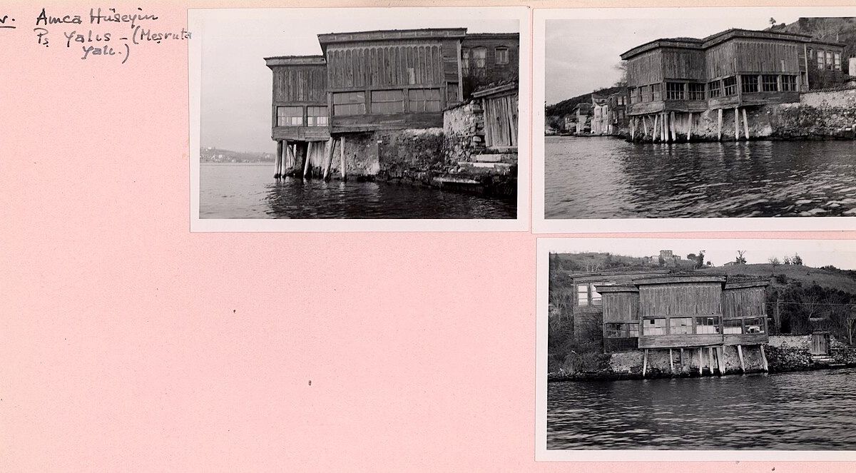 Arnavutköy Gezilecek Yerler: Boğaz Yalıları, Sahil ve Fotoğr