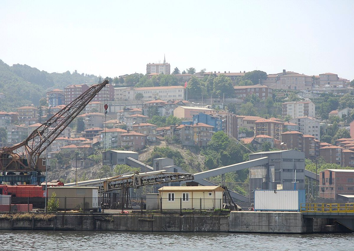 Atatürk ve Zonguldak: Cumhuriyet'in Kömürü Nasıl Millileştir