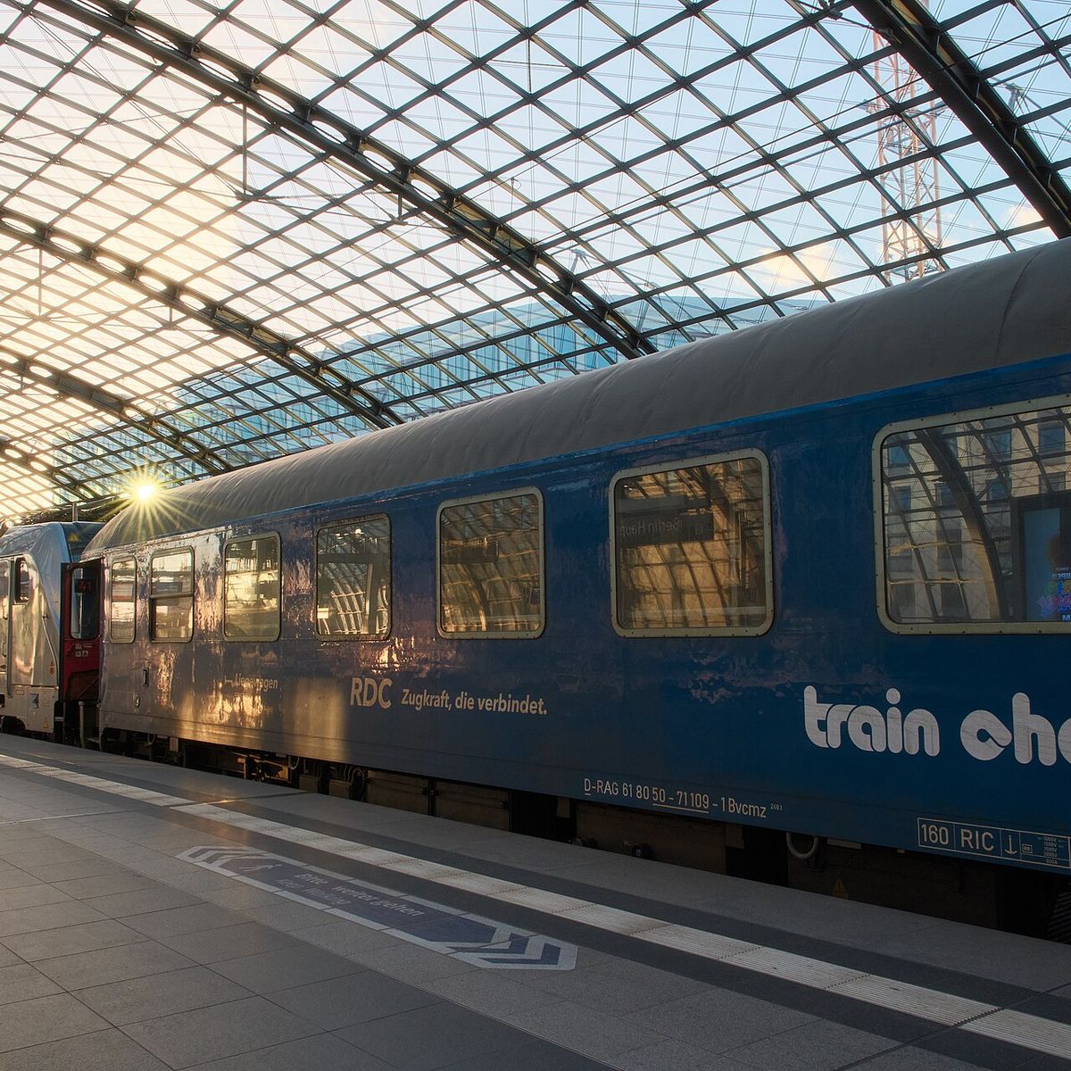 Avrupa’da Gece Treni Mantıklı mı? Yataklı Vagon Rehberi