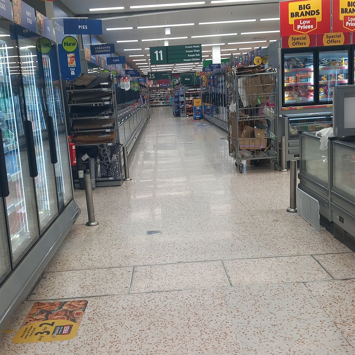Avrupa’da Market Alışverişi Nasıl Yapılır? Ucuz Yemek ve Büt