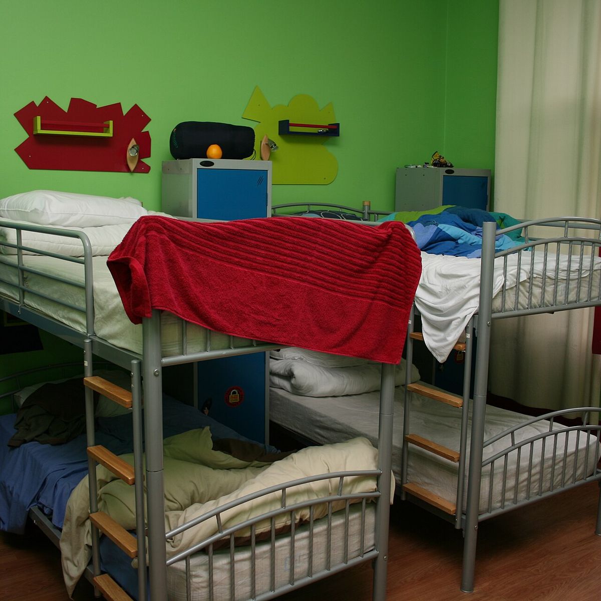 Avrupa’da Ucuz Hostel Arayanlar İçin En Mantıklı 15 Ülke