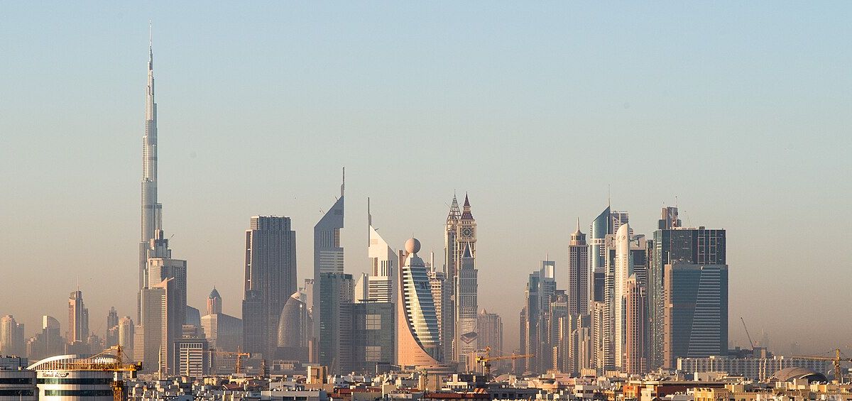 Dubai'de Uzaktan Çalışma Vizesi: Türkler İçin Fark Ne?