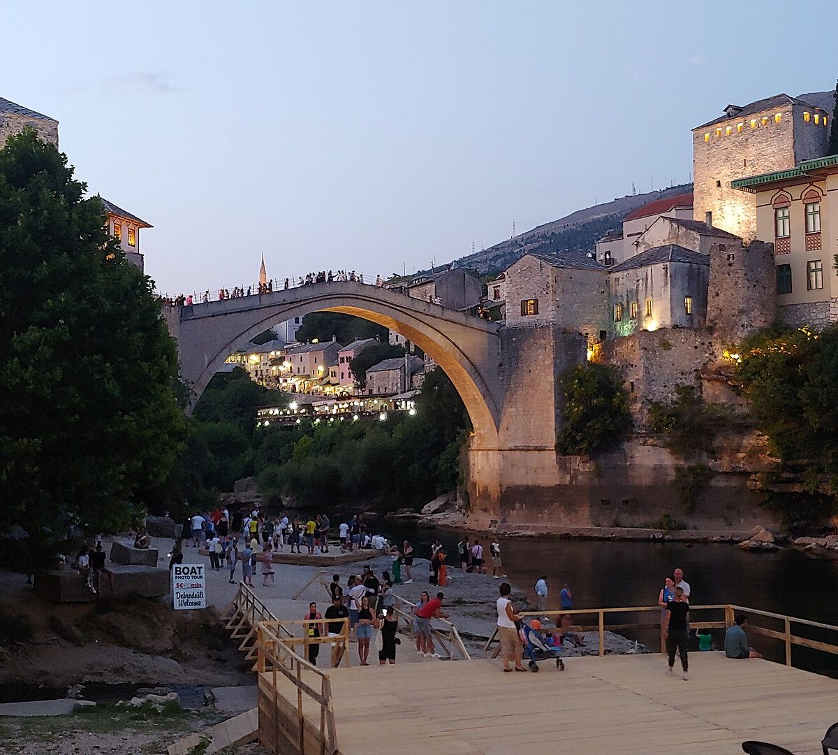 Balkan Turu Yapacak Gezginler İçin Küçük Gezi İpuçları [Gide