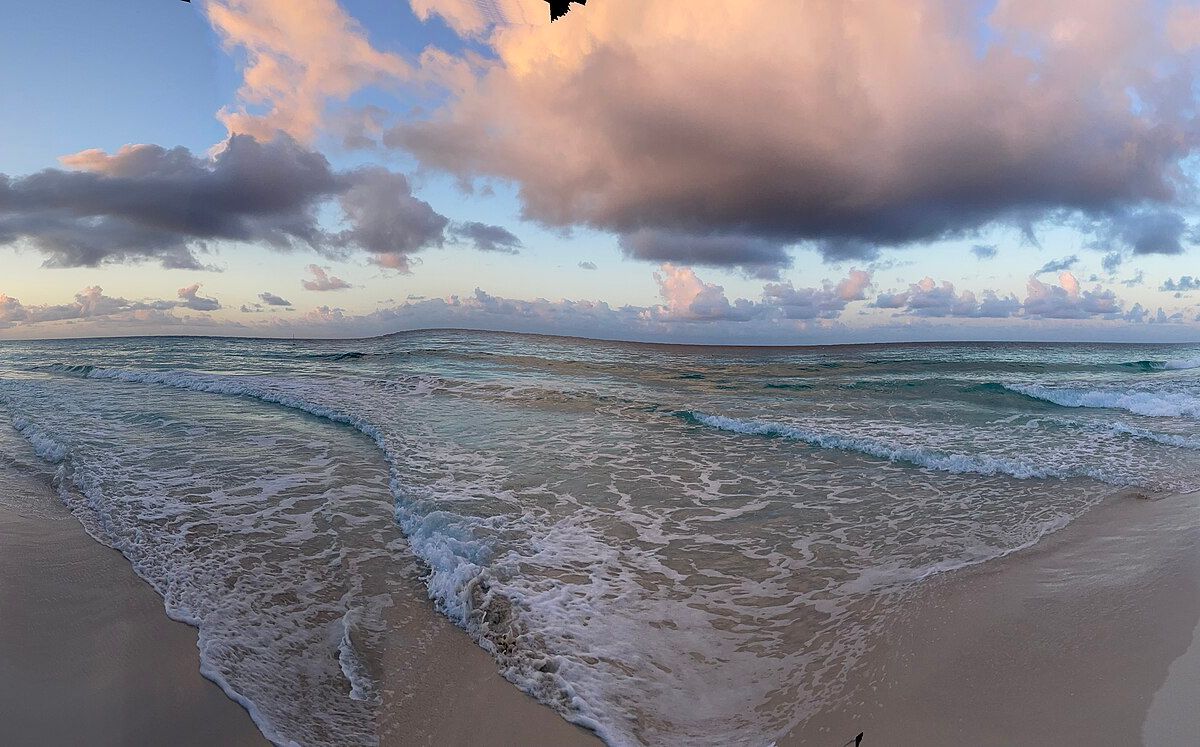 Barbados Welcome Stamp: Türkler İçin Karayip'te 1 Yıl