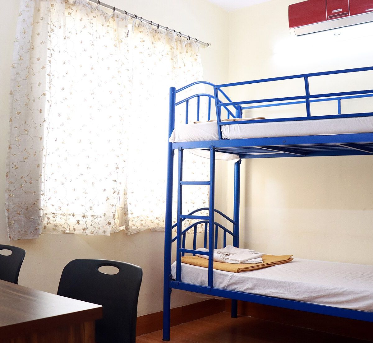 Booking’de Hostel Bakarken Avrupa’da Hangi Ülkeler Daha Uygu