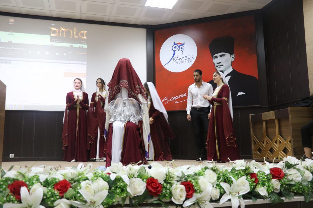 Tiflis'in 40 Kilometre Güneyinde: Karapapak Soydaşlarımızın