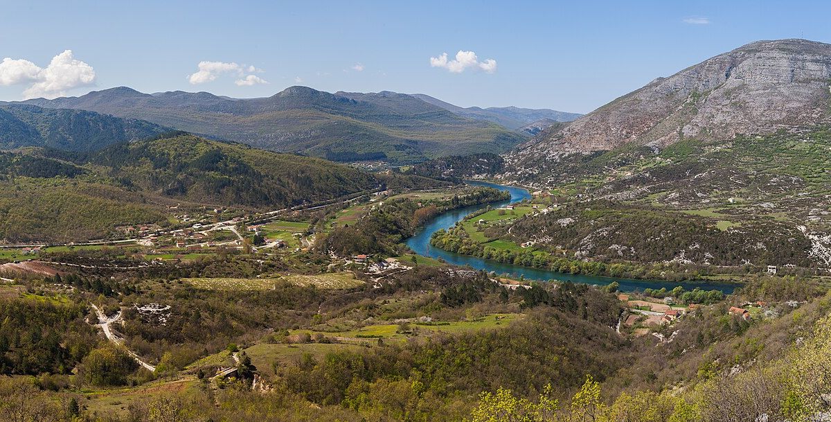 Boşnakların Kökeni ve Tartışmalı Bogomil Tezi
