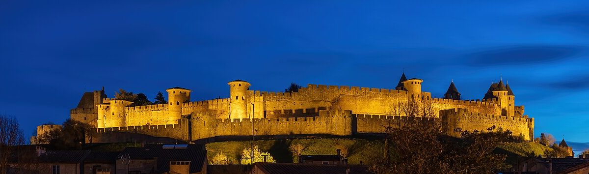 Fransa'nın Ortasında Bir Türk Şehitliği: Carcassonne'un Unut