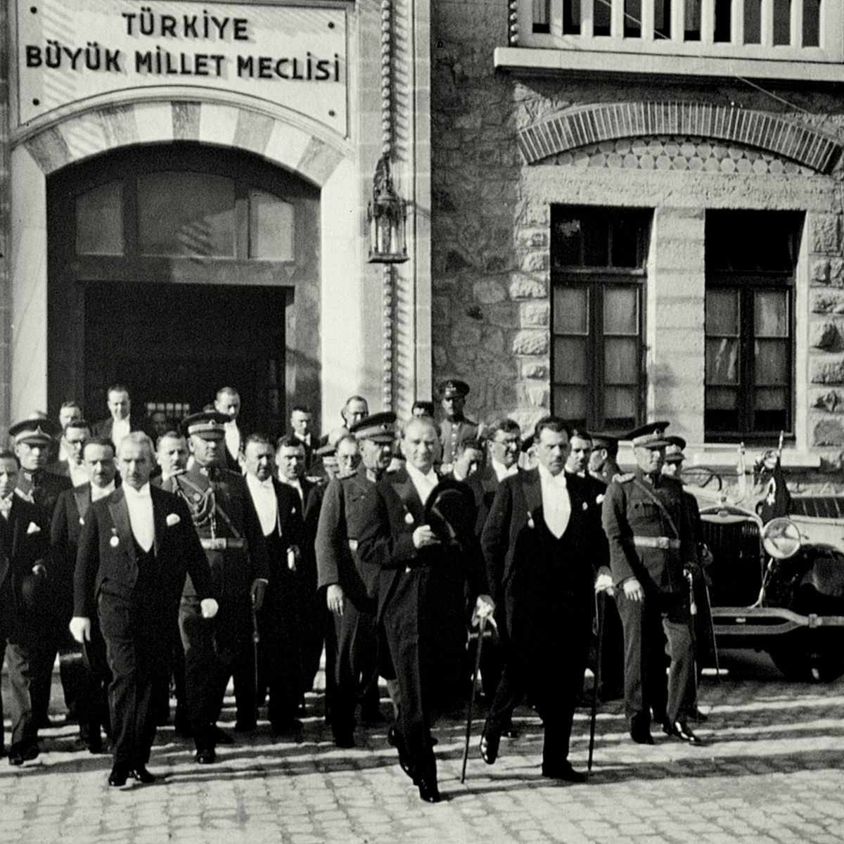 Cellat Gölü’nden Sağlık Köyü’ne: Atatürk’ün İzmir’deki Kurut